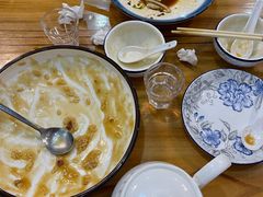 -小郭私房菜·海肠捞饭店(学士街店)