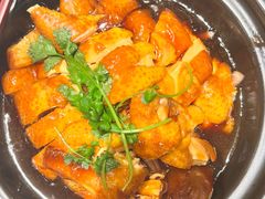 -山水茶艺馆·点心粤菜·30年老字号