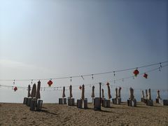 -厦门帝元维多利亚大酒店(环岛路黄厝海滩店)