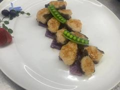 -墨白私房菜·广东菜 粤菜