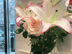 -花舍·新派粤菜·西餐·下午茶(亚运村·鸟巢店)
