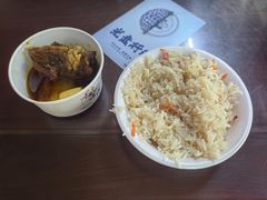 -好成财牛排馆(涂门街总店)