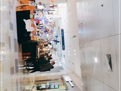 -鹏欣水游城
