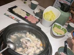 -狐狸爱上椰子鸡(滨江星光大道店)