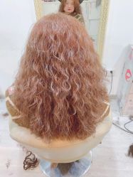 -起点潮色造型