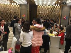 -广州天河合景福朋喜来登酒店