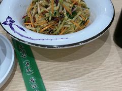 -老边饺子馆(东单店)