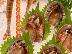 -虾佬圣汤·海鲜姿造(乐堤港店)