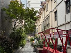 -徐家汇源景区-衡山坊