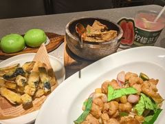 -拾味馆·海南菜(万达店)