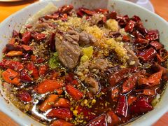-景秀餐厅(南锣鼓巷店)