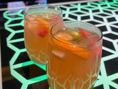 -K+全国连锁KTV(绿地缤纷天地店)