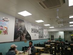 大堂-顶巧鸡汤馄饨(虹口总店)