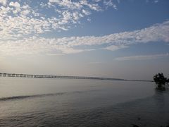 -宝安西湾红树林湿地公园