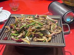 -羊之道草原味道清真餐厅(番禺店)