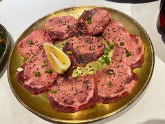 -大呲花丹东海鲜烤肉(梅林店)