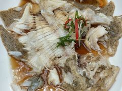 -清真悦宾楼食府(海湖店)