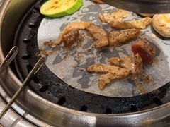 -姜胖胖无限自助烤肉(罗湖宝能店)