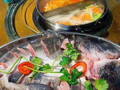 -阿婉贵州苗家酸汤鱼(梅林店)