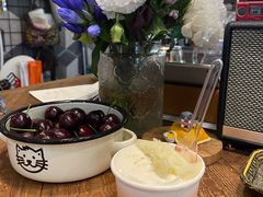 -Dip in Gelato(富民路店)