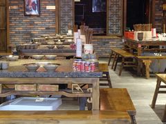 大堂-重庆渝达老火锅(春熙路店)