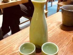 -静一餐厅·湖北菜(前门创始店)