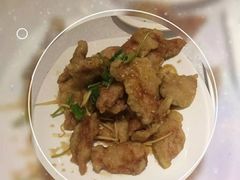 -北李妈妈菜·海肠捞饭(高新万达店)