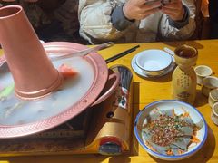 -民食香·腊排骨野生菌美食(木府店)