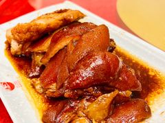 隆江猪脚-抱德·潮汕味(敦和店原惠城鱼仔)
