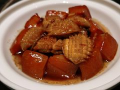 -花城粤菜餐厅(高新区店)