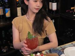 -Hostaria Bar维他餐吧·意大利西餐厅·牛排馆