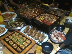 -嘎嘎鸭脑壳(蜀汉路店)
