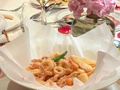 -La Vita 意大利传统料理(富民路店)