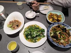 -彭城味道.地道徐州味(怡海花园店)