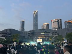-金鸡湖景区