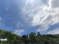 -天坛大佛