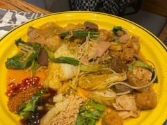 -北丐先生·野馄饨烧烤(雨花万象店)