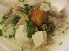 -潮面(东方新天地店)