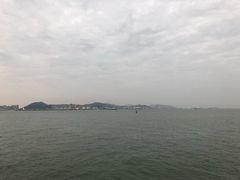 -演武大桥观景平台