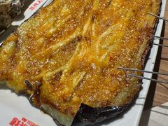 -熙成烧烤(白塔岭店)