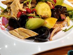-肘子酥·天津捞面(德云社店)