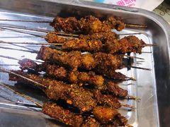-三羊居食府(文艺路店)