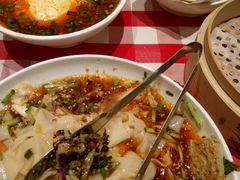 -西贝莜面村(近铁城市广场店)