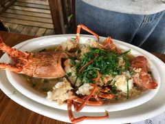 -鑫阿强海鲜大排档·老厦门特色菜(中山路店)
