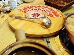 -阳坊胜利涮羊肉(阳坊老店)
