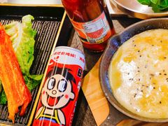 -俊熙家点餐式自助烤肉店(1227广场店)