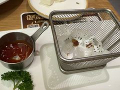 -豪客来牛排(天阳D32店)