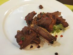-聚春园自助餐厅(东街口店)