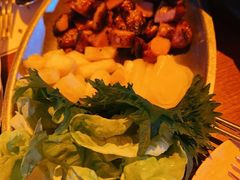 -Blac+Blac(中海环宇荟店)