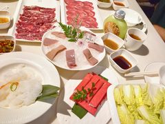 -围炉夜话·潮汕卤水火锅(榕江店)